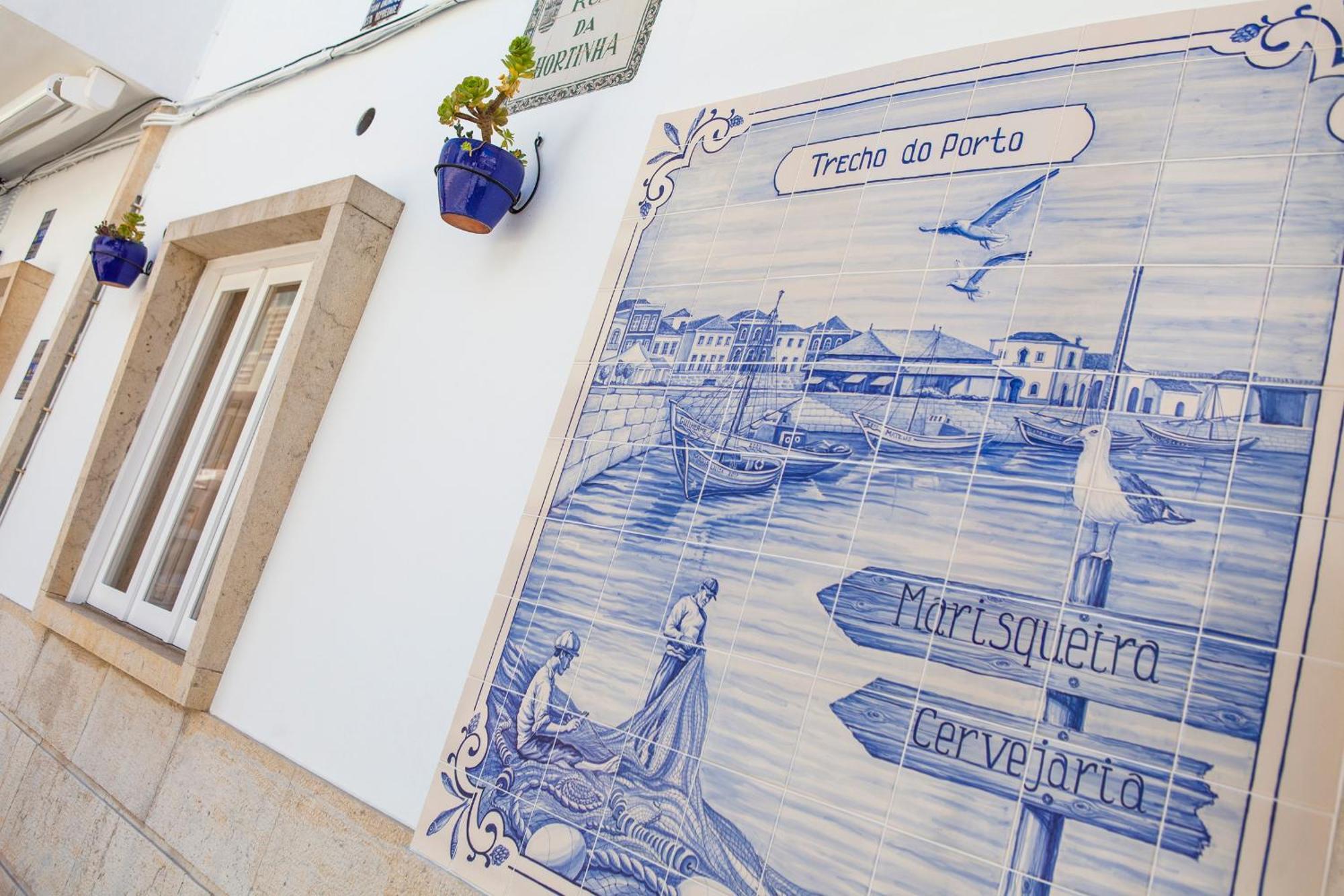 Mar & Sol By Algarve Vacation Villa Albufeira